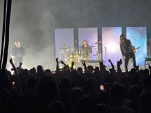 Between The Buried And Me / Thank You Scientist / Rivers of Nihil on Jun 23, 2023 [985-small]