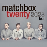 Matchbox Twenty / Matt Nathanson on May 31, 2023 [992-small]