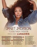Janet Jackson / Ludacris on Jun 7, 2023 [995-small]
