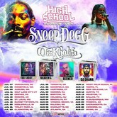 Snoop Dogg / Warren G / Too $hort / Wiz Khalifa / DJ Drama / Berner on Aug 23, 2023 [004-small]