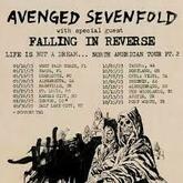 Avenged Sevenfold / Falling In Reverse / Kim Dracula on Oct 8, 2023 [012-small]