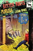 Concert Poster, The Bitter Roots / Purusa / Jason Groce on Sep 17, 2016 [025-small]