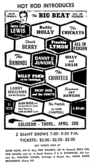 Buddy Holly on Apr 3, 1958 [129-small]
