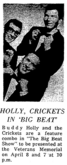 Buddy Holly on Apr 8, 1958 [135-small]