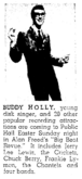 Buddy Holly on Apr 6, 1958 [153-small]