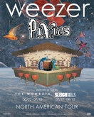 Weezer / Pixies / The Wombats on Jun 23, 2018 [163-small]
