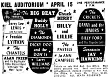Buddy Holly on Apr 15, 1958 [170-small]