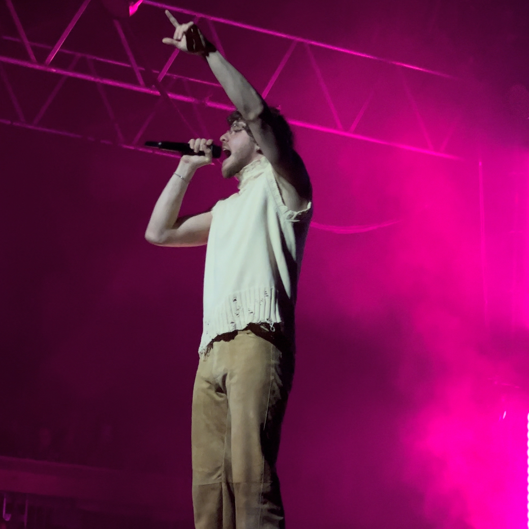 Jack Harlow Concert & Tour History (Updated for 2023 2024) Concert