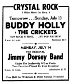 Buddy Holly on Jul 13, 1958 [239-small]