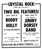 Buddy Holly on Jul 13, 1958 [240-small]