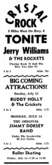 Buddy Holly on Jul 13, 1958 [243-small]