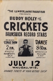 Buddy Holly on Jul 12, 1958 [260-small]