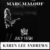 Karen Lee Andrews / Marc Malouf on Jul 16, 2023 [314-small]