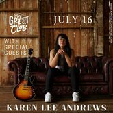 tags: Karen Lee Andrews - Karen Lee Andrews / Marc Malouf on Jul 16, 2023 [316-small]