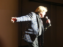 Herman’s Hermits Starring Peter Noone / the tokens / Al Sapienza & Deborah Rennard on Jul 13, 2023 [325-small]