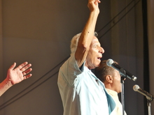 Jay Seigel, Herman’s Hermits Starring Peter Noone / the tokens / Al Sapienza & Deborah Rennard on Jul 13, 2023 [327-small]