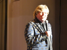 Peter Noone, Herman’s Hermits Starring Peter Noone / the tokens / Al Sapienza & Deborah Rennard on Jul 13, 2023 [329-small]