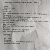 Louise Post / The Dumes on Jul 13, 2023 [392-small]