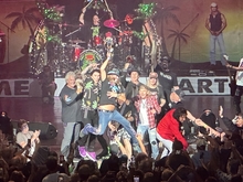 Bret Michaels / Jefferson Starship / Mark McGrath / Night Ranger / Steve Augeri on Jul 13, 2023 [437-small]