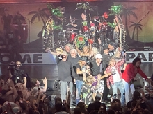 Bret Michaels / Jefferson Starship / Mark McGrath / Night Ranger / Steve Augeri on Jul 13, 2023 [439-small]