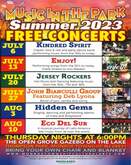 Jersey Rockers on Jul 20, 2023 [447-small]
