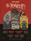 All Them Witches on Mar 23, 2023 [451-small]