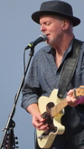 Willy Porter Band / Short Pay Riders on Jul 13, 2023 [456-small]
