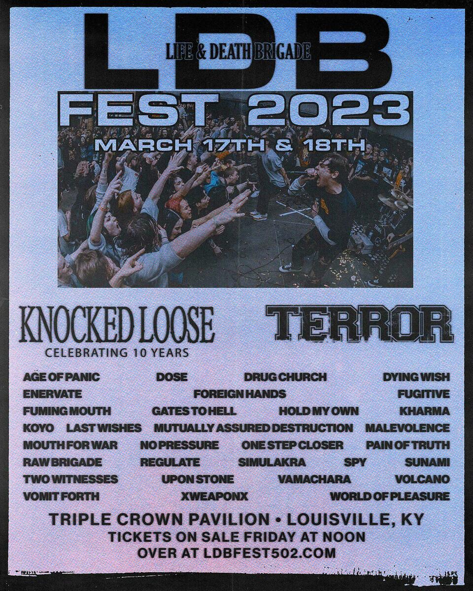 Concert History of Triple Crown Pavilion Louisville, Kentucky, United