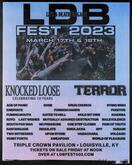 LDB Fest 2023 - Day 1 on Mar 17, 2023 [458-small]