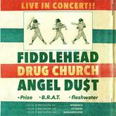 Drug Church / Angel Du$t / Fiddlehead / Prize on Feb 23, 2023 [461-small]