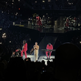 Harry Styles / Jenny Lewis on Nov 3, 2021 [479-small]