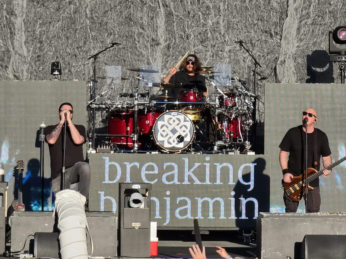 Concert History of USANA Amphitheatre West Valley City, Utah, United