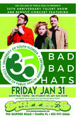 Bad Bad Hats on Jan 31, 2020 [513-small]