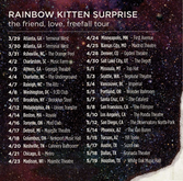 Rainbow Kitten Surprise on Apr 20, 2020 [514-small]