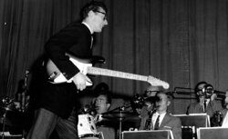 Buddy Holly on Jan 19, 1958 [581-small]