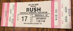 Rush / Mr. Big on Feb 17, 1990 [582-small]