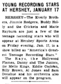 Buddy Holly on Jan 17, 1958 [585-small]