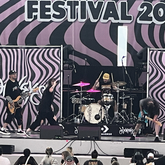 tags: Stand Atlantic, The Sound - Sad Summer Festival on Jul 7, 2023 [593-small]