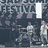 tags: Hot Mulligan, The Sound - Sad Summer Festival on Jul 7, 2023 [594-small]