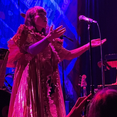 Little Dragon / Matt FX on Jul 13, 2023 [621-small]