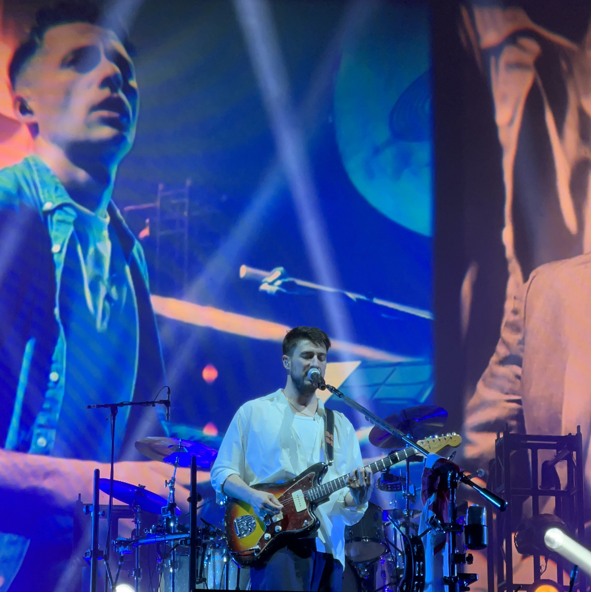 Jul 13, 2023: RBC Ottawa Bluesfest at LeBreton Flats Ottawa, Ontario ...