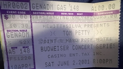 Tom Petty on Jun 2, 2001 [064-small]