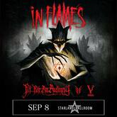 In Flames / Fit For An Autopsy / Orbit Culture / Vended on Sep 8, 2022 [073-small]