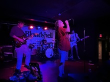 tags: Blondshell, Toronto, Ontario, Canada, The Garrison - Blondshell / Hello Mary on Jul 14, 2023 [084-small]