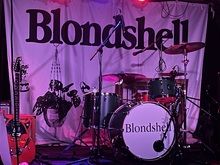 tags: Blondshell, Toronto, Ontario, Canada, The Garrison - Blondshell / Hello Mary on Jul 14, 2023 [086-small]