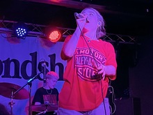tags: Blondshell, Toronto, Ontario, Canada, The Garrison - Blondshell / Hello Mary on Jul 14, 2023 [092-small]