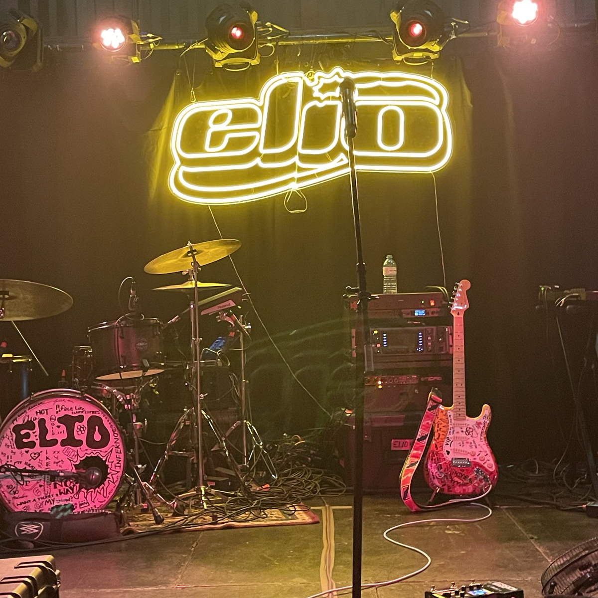 Jenna Doe Concert & Tour History (Updated for 2024) Concert Archives