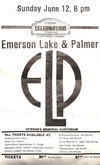 Emerson, Lake & Palmer on Jun 12, 1977 [119-small]