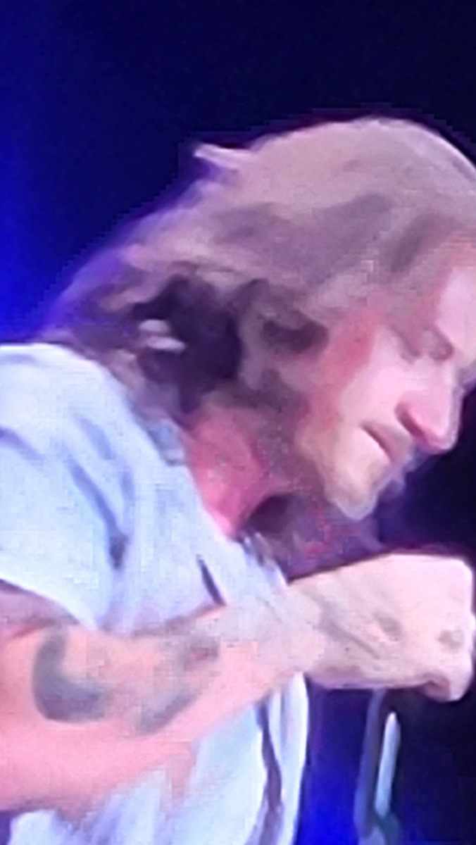 Tyler Hubbard Concert & Tour History (Updated for 2023 2024