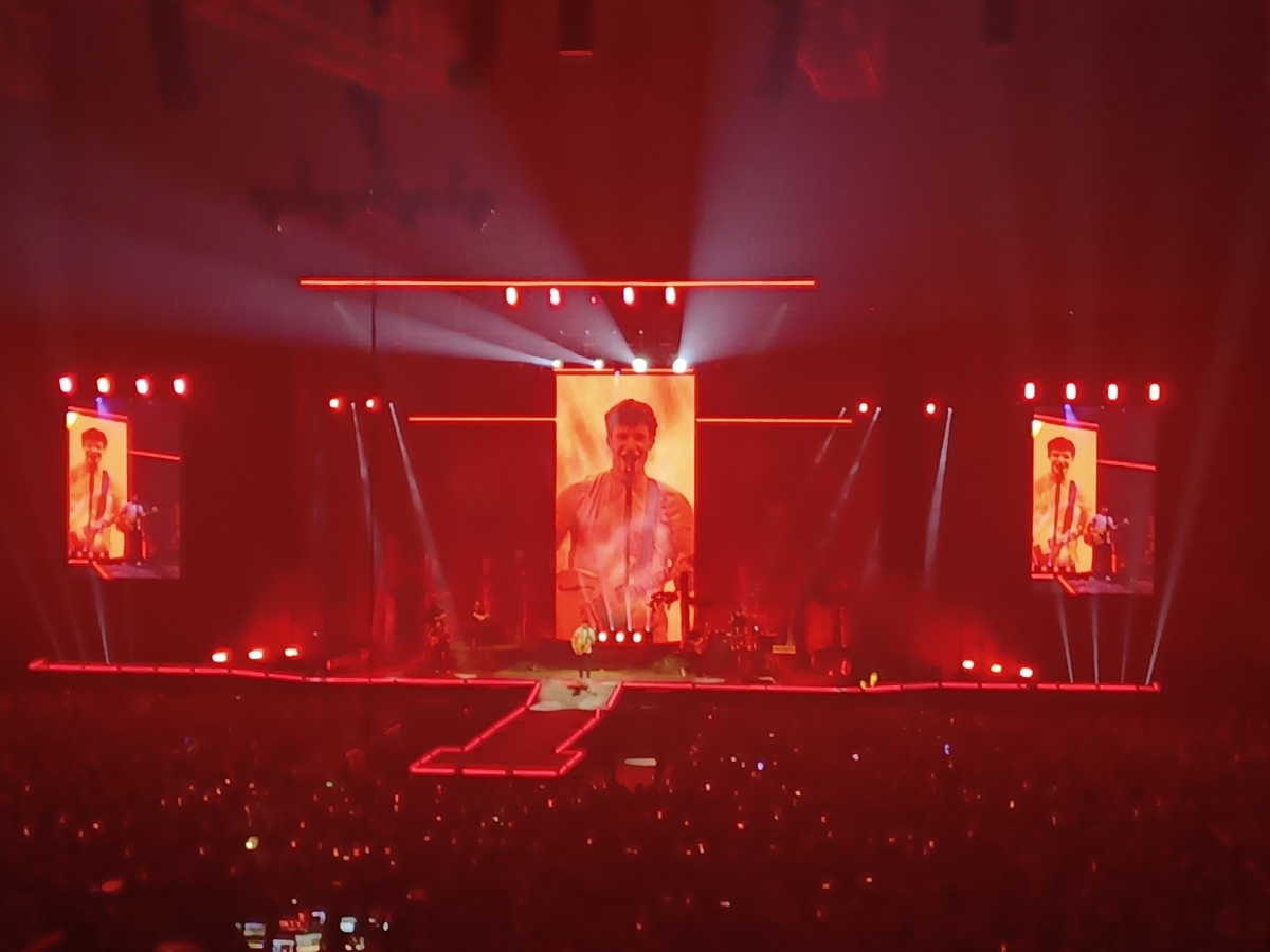 Wincent Weiss Concert Tour History (Updated For 2023 2024)